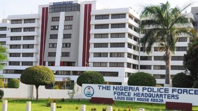 Nigeria police appoint new spokesperson
