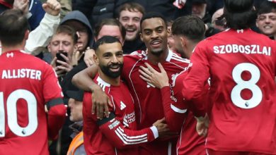 Liverpool Beat Everton To Maintain Perfect Premier League Start