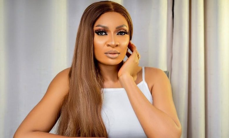 “Withdraw defamatory posts or face litigation” — May Edochie warns ex-lawyer, Yinka Theisen “Withdraw defamatory posts or face litigation” — May Edochie warns ex-lawyer, Yinka Theisen