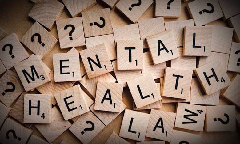 Over one billion people living with mental health conditions globally- WHO Over one billion people living with mental health conditions globally- WHO