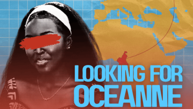 Migrant Battalion: Looking for Oceanne in Cameroon