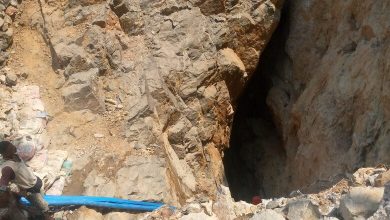 Mining pits collapse in Zamfara, many miners trapped