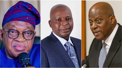 LG Crisis: Court reschedules hearing of Osun govt’s suit against CBN, others