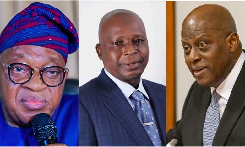 LG Crisis: Court reschedules hearing of Osun govt’s suit against CBN, others