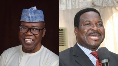 Ozekhome, late Jerry Useni entangled in messy property controversy in London