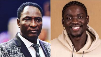 Miracle Products: Audiomack deletes VDM song against Prophet Fufeyin as court adjourns hearing