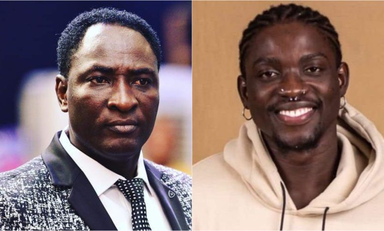 Miracle Products: Audiomack deletes VDM song against Prophet Fufeyin as court adjourns hearing Miracle Products: Audiomack deletes VDM song against Prophet Fufeyin as court adjourns hearing