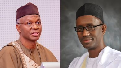 NSA Ribadu slams El-Rufai over banditry claims, calls allegations false, insulting