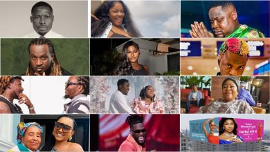 Portable’s lookalike, Rudeboy’s rape allegation, Salawa’s death rumour, other ent stories from last week