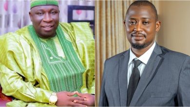 Plateau agency clarifies role in land scandal involving embattled lawmaker