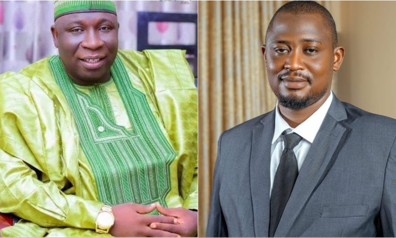 Plateau agency clarifies role in land scandal involving embattled lawmaker