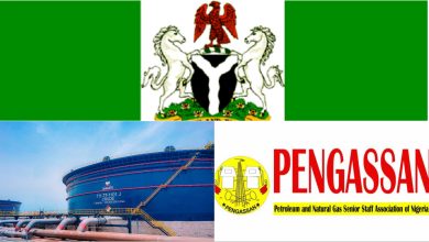 Nigerian govt, PENGASSAN, Dangote, reconvene closed-door meeting