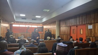 Akpoti-Uduaghan’s preliminary objection stalls defamation trial