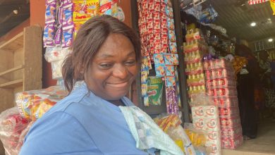 Double Duty: South-South Nigerian mothers struggle to provide and care