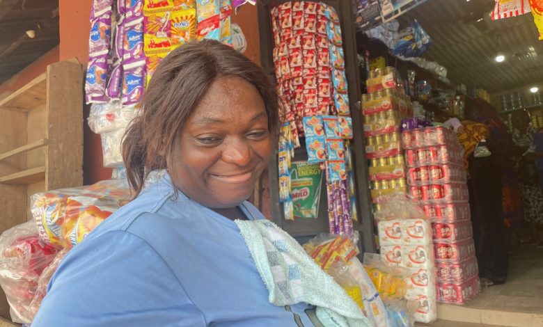 Double Duty: South-South Nigerian mothers struggle to provide and care