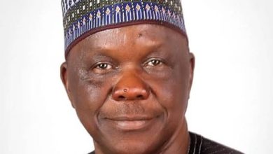 Volleyball Election: Nimrod re-elected as President for another term