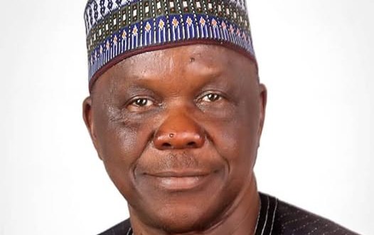 Volleyball Election: Nimrod re-elected as President for another term