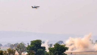 NAF Airstrikes Kill 25 Terrorists In Yobe, Borno