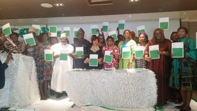 NAFDAC launches strategy to eliminate trans fats from Nigeria’s food supply