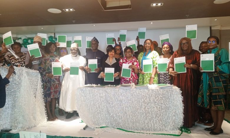 NAFDAC launches strategy to eliminate trans fats from Nigeria’s food supply
