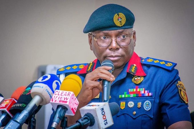 Civil defence mourns 8 operatives killed in Edo attack Civil defence mourns 8 operatives killed in Edo attack
