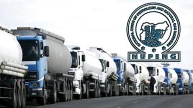 NUPENG threatens industrial action over Dangote’s alleged anti-union practices