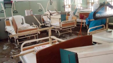 Tinubu reaffirms commitment to tackle health sector electricity challenges