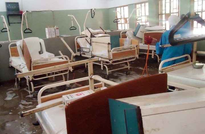 Tinubu reaffirms commitment to tackle health sector electricity challenges