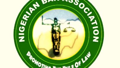 NBA demands justice for man allegedly shot dead by police operative attached to governor