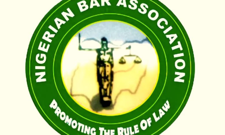 NBA demands justice for man allegedly shot dead by police operative attached to governor NBA demands justice for man allegedly shot dead by police operative attached to governor