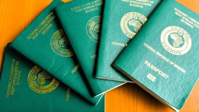 Nigeria’s new passport fees spark outcry, higher expectations