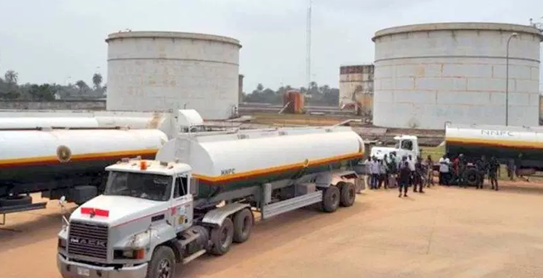 Fuel Scarcity Looms As NUPENG, Dangote Clash Fuel Scarcity Looms As NUPENG, Dangote Clash