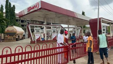 Ebonyi govt seals petrol station, gives reason