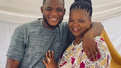 Peju Ogunmola’s Son Didn’t Die From Bathroom Fall – Family