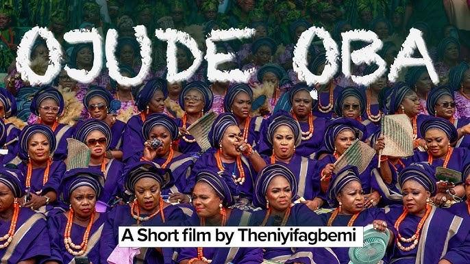 Photographer Niyi Fagbemi celebrates Nigeria’s hidden beauty at maiden Lagos exhibition