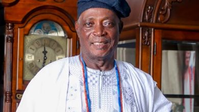 LIVE UPDATES: Ibadan crowns 44th Olubadan, Oba Ladoja