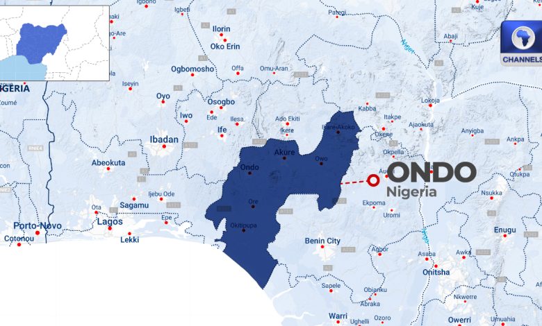 Lady Allegedly Kills Sister Over ₦800 Debt In Ondo