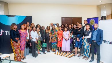 TikTok, CABC hold Women-in-Media safety roundtables in Lagos, Abuja