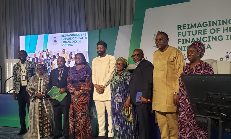 Experts decry weak accountability, demand statutory inclusion in health financing Experts decry weak accountability, demand statutory inclusion in health financing
