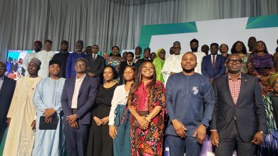 Media professionals advocate inclusion in driving transparency for health financing