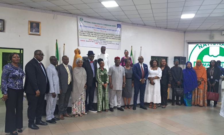 NHRC receives  over 365,000 complaints, lists four states with most killings