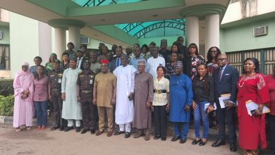 Tripartite committee tasked to enhance access to justice for prison inmates