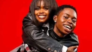 ‘Why I haven’t married Peller’ – Jarvis