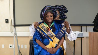 IGSOSANA 18th Annual Convention in Austin: A glorious celebration of legacy, service, By Gbolahan Gbadamosi