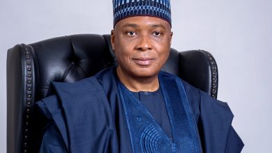 Court strikes out Saraki’s suit against EFCC, ICPC, others
