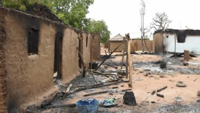 Nigerian govt arraigns nine terrorism suspects over Benue attacks, one pleads guilty