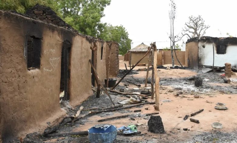 Nigerian govt arraigns nine terrorism suspects over Benue attacks, one pleads guilty Nigerian govt arraigns nine terrorism suspects over Benue attacks, one pleads guilty