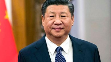 Humanity faced with war or peace, Chinese President Xi says at military parade