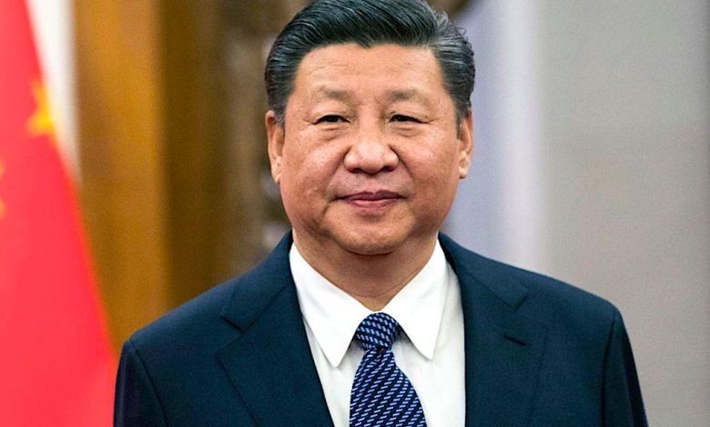 Humanity faced with war or peace, Chinese President Xi says at military parade Humanity faced with war or peace, Chinese President Xi says at military parade