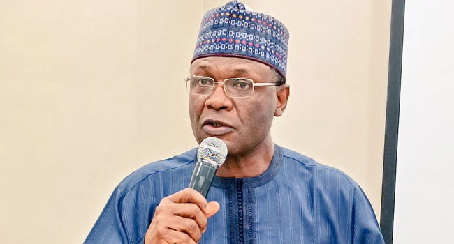 Why we can’t prosecute politicians engaging in premature campaigns – INEC chair